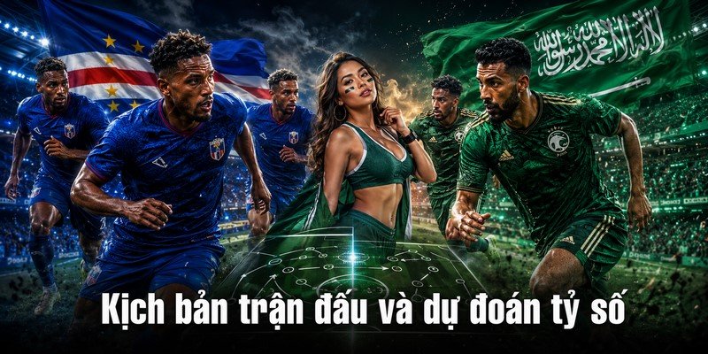 Kịch bản trận đấu và dự đoán tỷ số