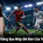 Soi kèo bàn thắng