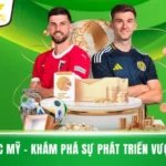 Bóng Đá Bắc Mỹ