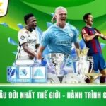 Câu Lạc Bộ Lâu Đời Nhất