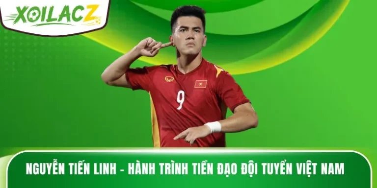 Nguyễn Tiến Linh