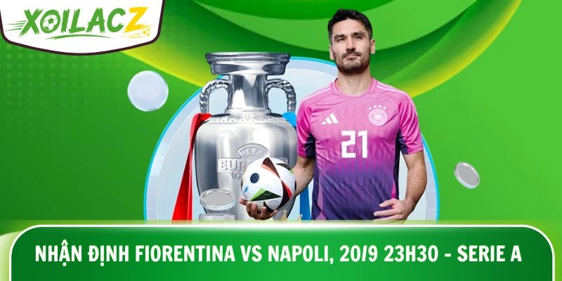 Fiorentina vs Napoli