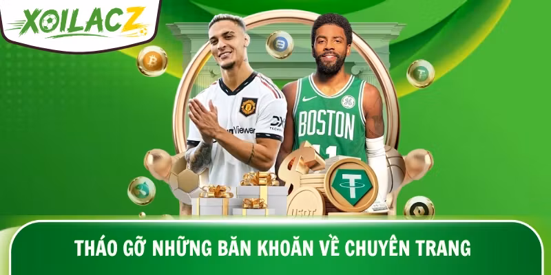 Tháo gỡ những băn khoăn về chuyên trang