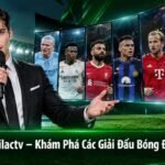 BLV Rio Xoilactv